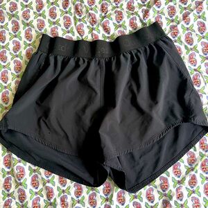 Outdoor Voices Relay 3” Short